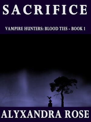 cover image of Sacrifice 